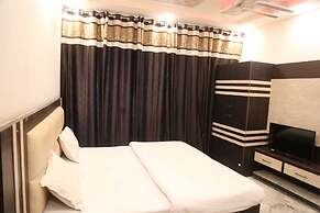 Hotel Blue Berry Agra