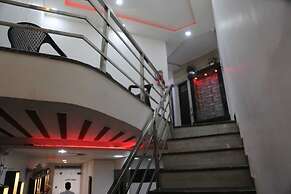 Hotel Blue Berry Agra