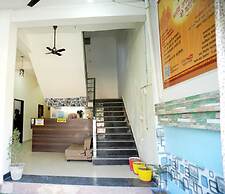 Shri Gauraj Dham Vrindavan