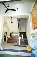Shri Gauraj Dham Vrindavan