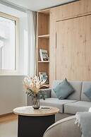 Alpine Apartments