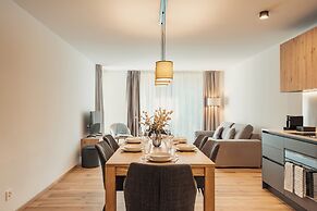 Alpine Apartments