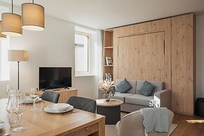 Alpine Apartments
