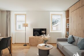 Alpine Apartments