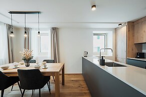Alpine Apartments