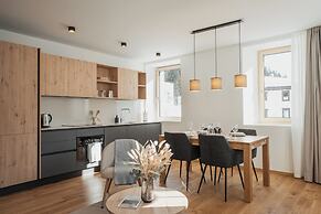 Alpine Apartments