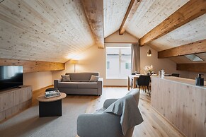 Alpine Apartments
