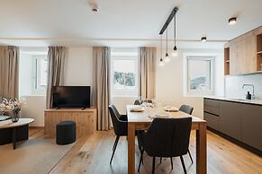 Alpine Apartments