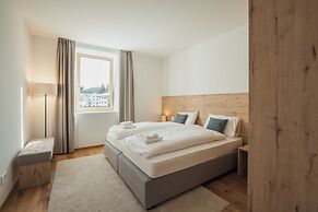 Alpine Apartments