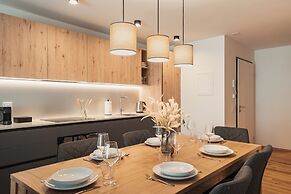 Alpine Apartments