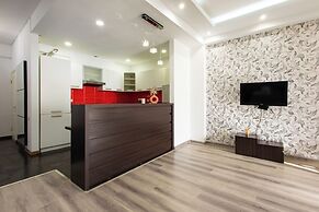 Apartment by Luxe Group HH331