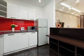 Apartment by Luxe Group HH331