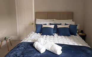 VIaduct Guest House