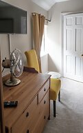 VIaduct Guest House