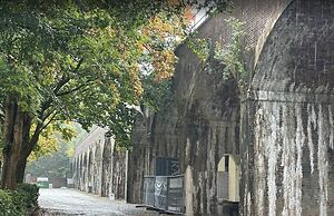 VIaduct Guest House