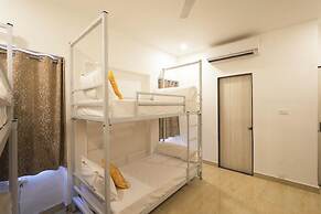 Young Monk Hostel Udaipur - Jaydurg