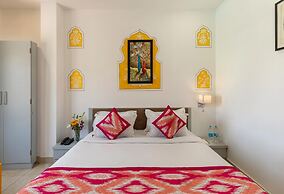 Young Monk Hostel Udaipur - Jaydurg