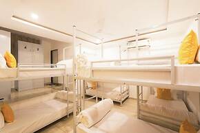 Young Monk Hostel Udaipur - Jaydurg
