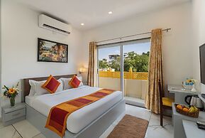 Young Monk Hostel Udaipur - Jaydurg