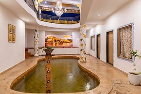 Young Monk Hostel Udaipur - Jaydurg