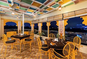 Young Monk Hostel Udaipur - Jaydurg