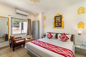 Young Monk Hostel Udaipur - Jaydurg