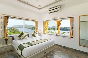Young Monk Hostel Udaipur - Jaydurg