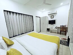 Young Monk Hostel Udaipur - Jaydurg
