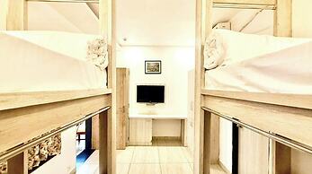 Young Monk Hostel Udaipur - Jaydurg