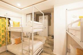 Young Monk Hostel Udaipur - Jaydurg