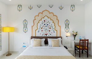 Young Monk Hostel Udaipur - Jaydurg