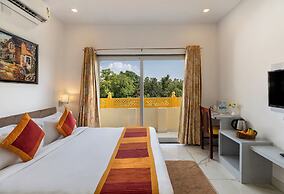 Young Monk Hostel Udaipur - Jaydurg