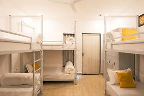 Young Monk Hostel Udaipur - Jaydurg