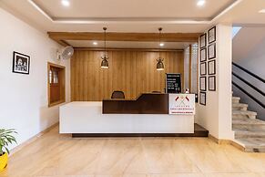 Young Monk Hostel Udaipur - Jaydurg