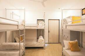 Young Monk Hostel Udaipur - Jaydurg