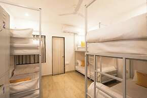 Young Monk Hostel Udaipur - Jaydurg