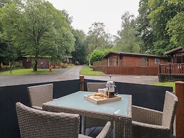 Feather Hill Lodge White Cross Bay, Skiptory Howe 38