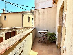 EL FORT D'ULLASTRET