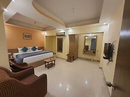 Hotel vrinda palace