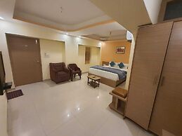 Hotel vrinda palace