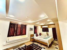 Hotel vrinda palace