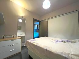 Stylish Apartment with Bosphorus View