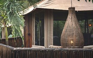 Padma Ha Retreats