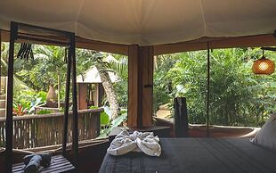 Padma Ha Retreats