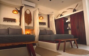 Padma Ha Retreats