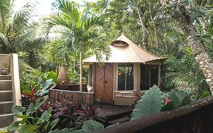 Padma Ha Retreats
