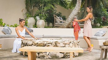 Padma Ha Retreats
