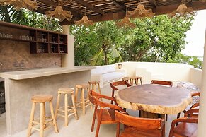 Padma Ha Retreats