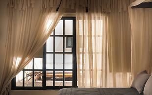 Padma Ha Retreats