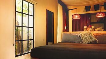 Padma Ha Retreats